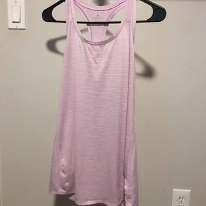Athleta tank top